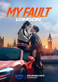 Моя вина: Лондон (2025)